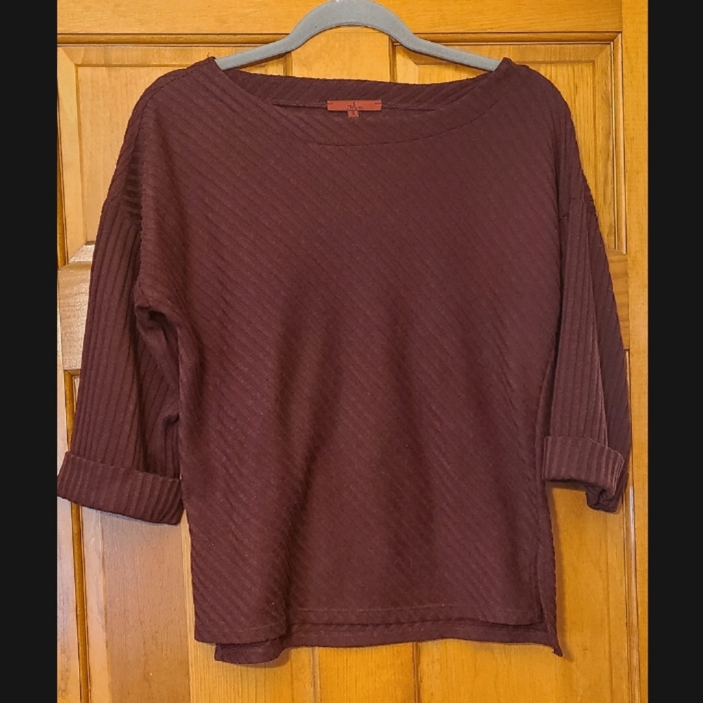 Red by BKE sz S shirt